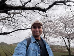 Akilesh Jayakumar profile picture