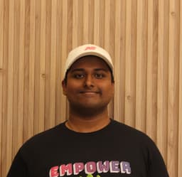 Akilesh Jayakumar profile picture