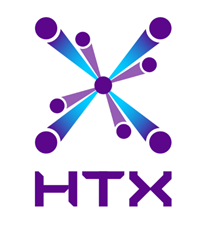 HTX logo